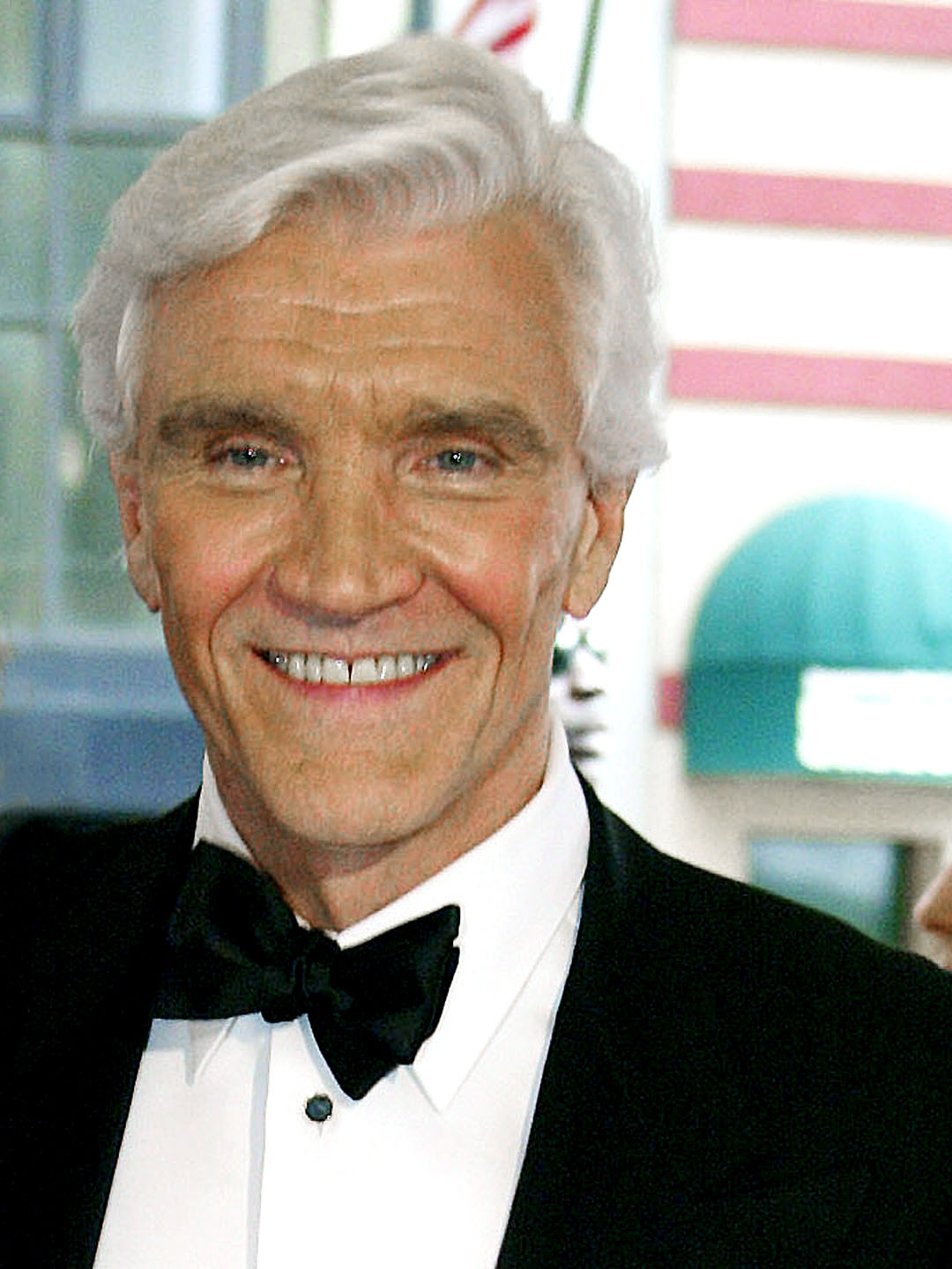 David Canary